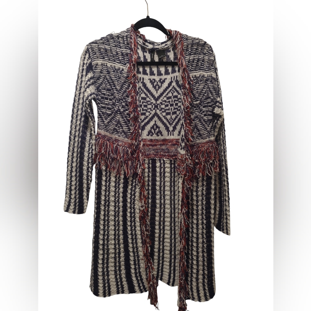 New Directions women's sweater/cardigan